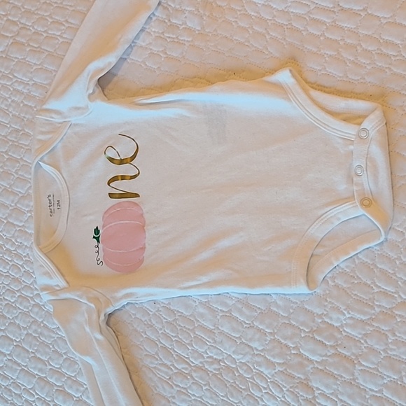 First Birthday Tutu - Picture 2 of 4